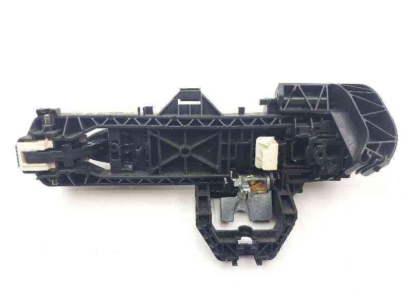 MANETA EXTERIOR TRASERA DERECHA MERCEDES-BENZ CLASE C (W204) BERLINA A2047600834 A2047600834 - Vista 2
