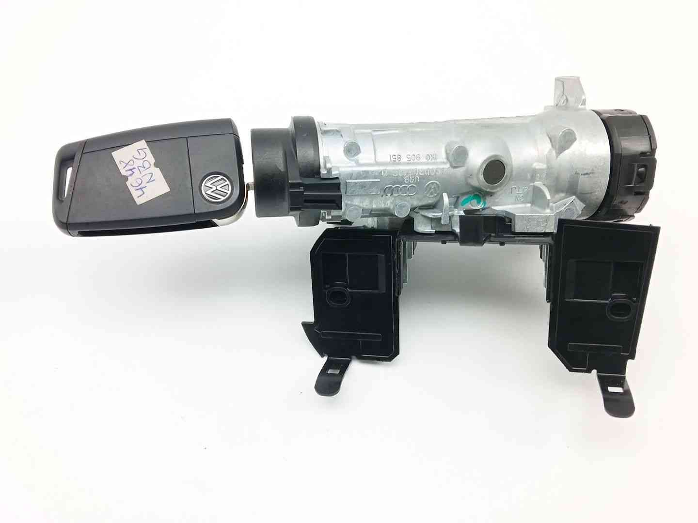 ANTIRROBO VOLKSWAGEN TAIGO (CS1) 1K0905851 1K0905851 - Vista 3
