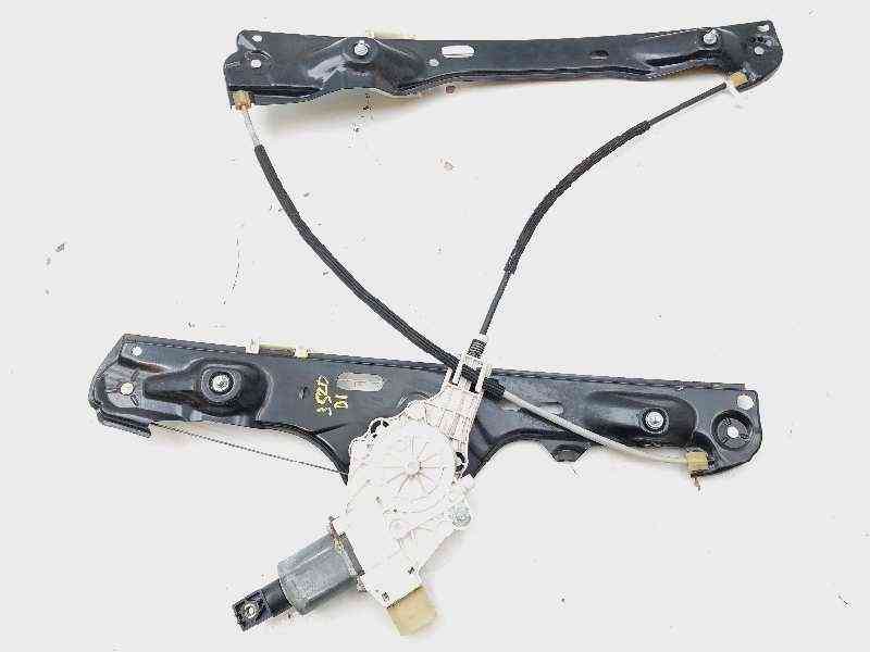 ELEVALUNAS DELANTERO IZQUIERDO BMW X1 (E84) 2990293 / 6927027 / 2990385 299029369270272990385