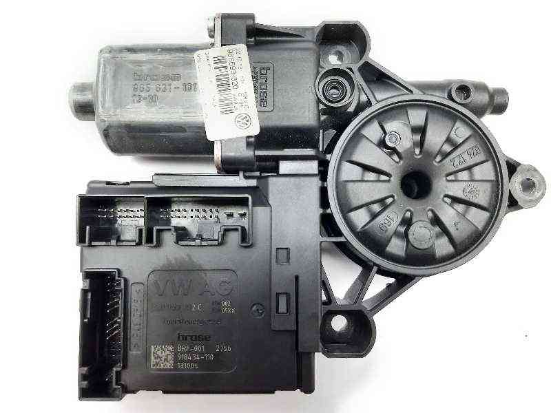 MOTOR ELEVALUNAS DELANTERO DERECHO VOLKSWAGEN PASSAT VARIANT (365) 3C0959792 / 3AA959702A / 918434110 3C09597923AA959702A918434110 - Vista 2