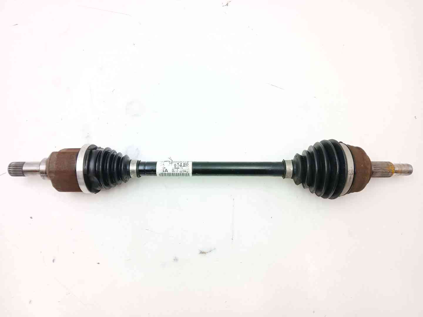 TRANSMISION DELANTERA IZQUIERDA CITROËN BERLINGO (ER_, EC_) 9677561480 9677561480