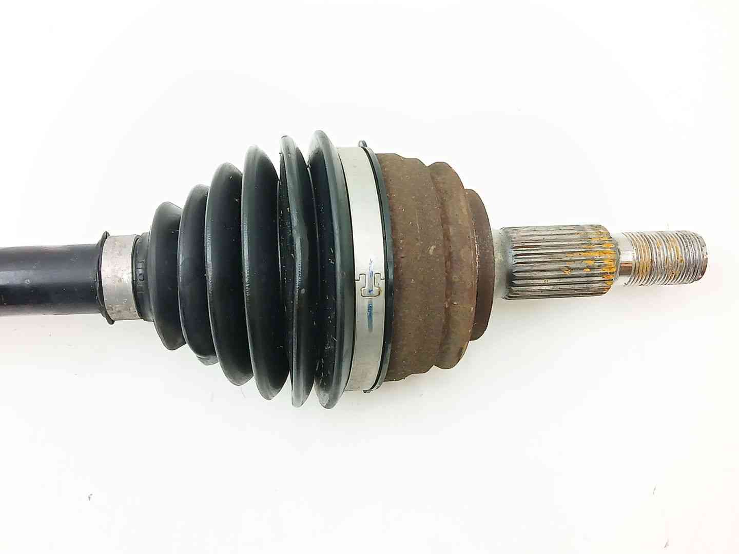TRANSMISION DELANTERA IZQUIERDA CITROËN BERLINGO (ER_, EC_) 9677561480 9677561480 - Vista 2