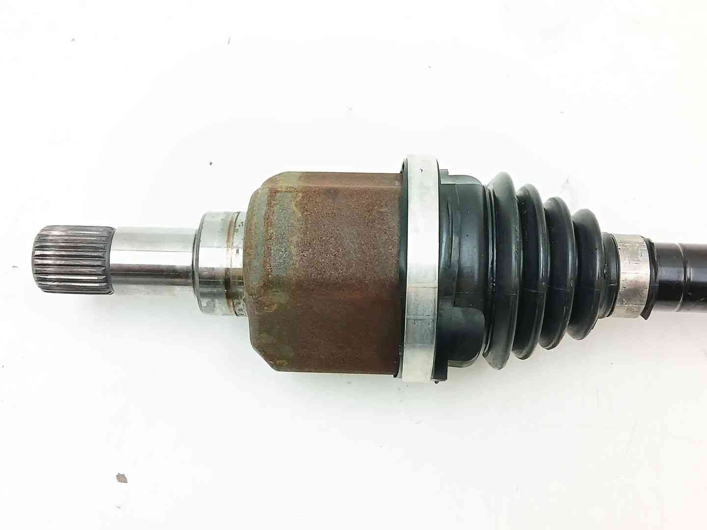 TRANSMISION DELANTERA IZQUIERDA CITROËN BERLINGO (ER_, EC_) 9677561480 9677561480 - Vista 3