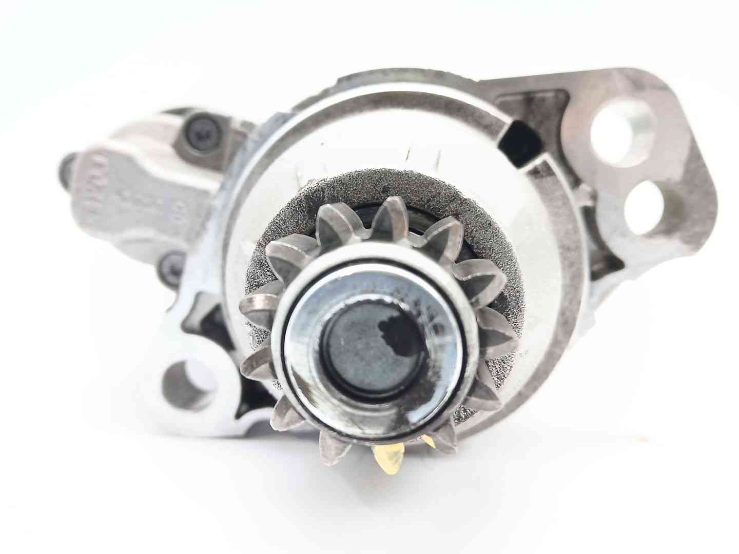 MOTOR ARRANQUE VOLKSWAGEN POLO VI (AW1, BZ1, AE1, BZ3) 02M911024Q / 0001179512 02M911024Q0001179512 - Vista 3