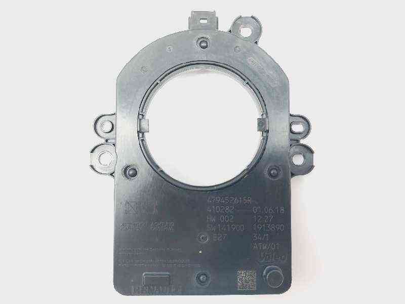 MODULO ELECTRONICO RENAULT SCENIC IV 479452615R / 410282 479452615R410282 - Vista 3