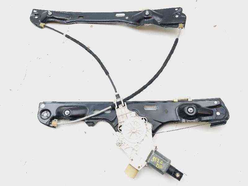 ELEVALUNAS DELANTERO DERECHO BMW X1 (E84) 51332990386 / 67626927027 5133299038667626927027