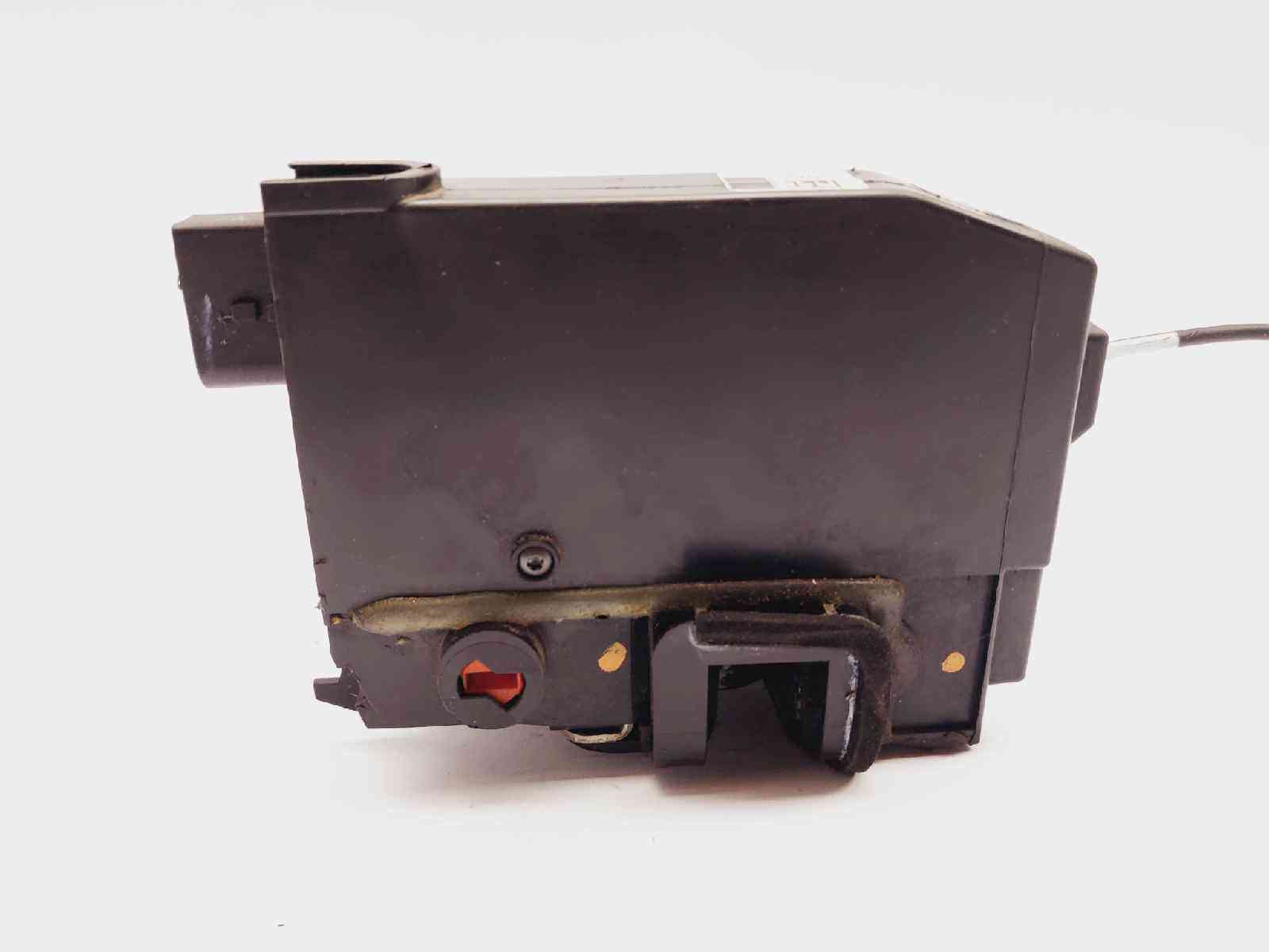 CERRADURA PUERTA TRASERA DERECHA CITROËN C4 SPACETOURER 9826133680 9826133680 - Vista 2