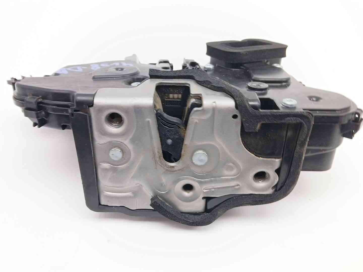 CERRADURA PUERTA DELANTERA DERECHA VOLKSWAGEN TAIGO (CS1) 10B837016B 10B837016B - Vista 2