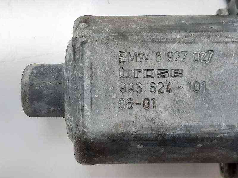 ELEVALUNAS DELANTERO IZQUIERDO BMW SERIE 3 BERLINA (E90) 996624101 / 0130822226 9966241010130822226 - Vista 3