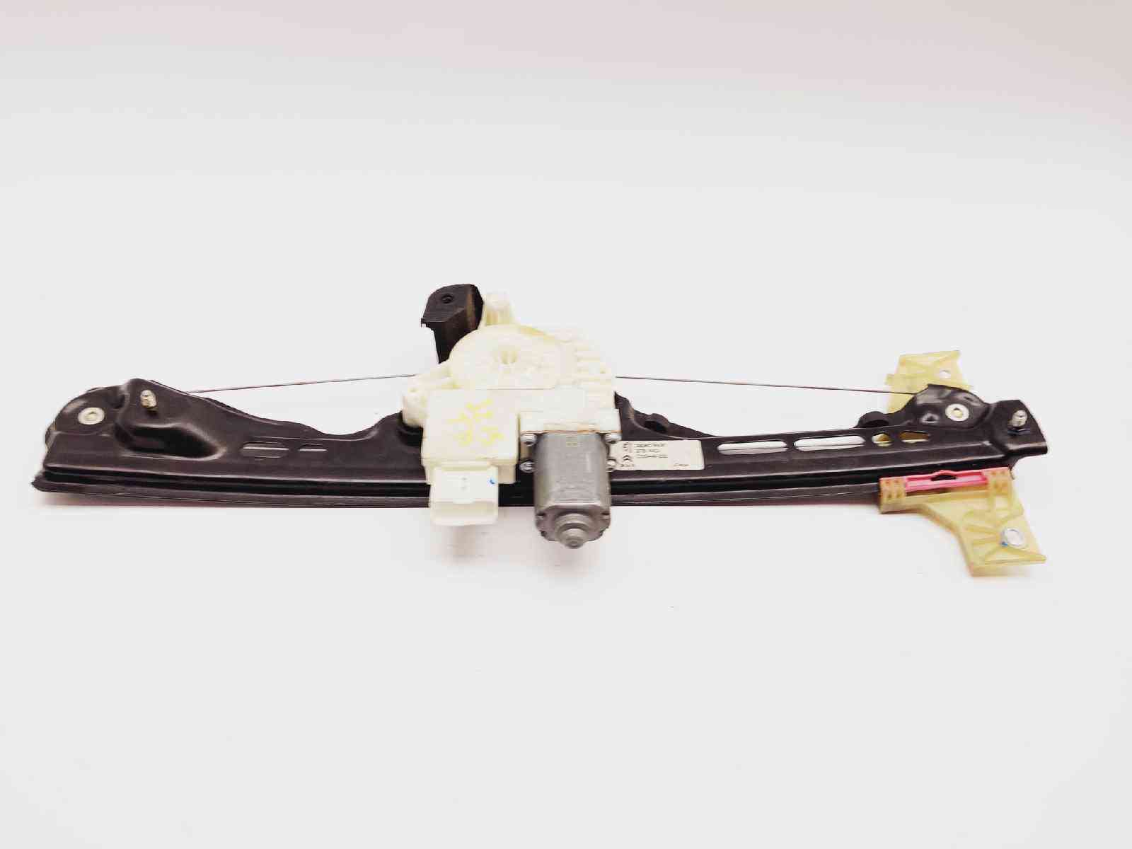 ELEVALUNAS TRASERO DERECHO CITROËN C4 SPACETOURER 9826076480 / 9825709880 98260764809825709880