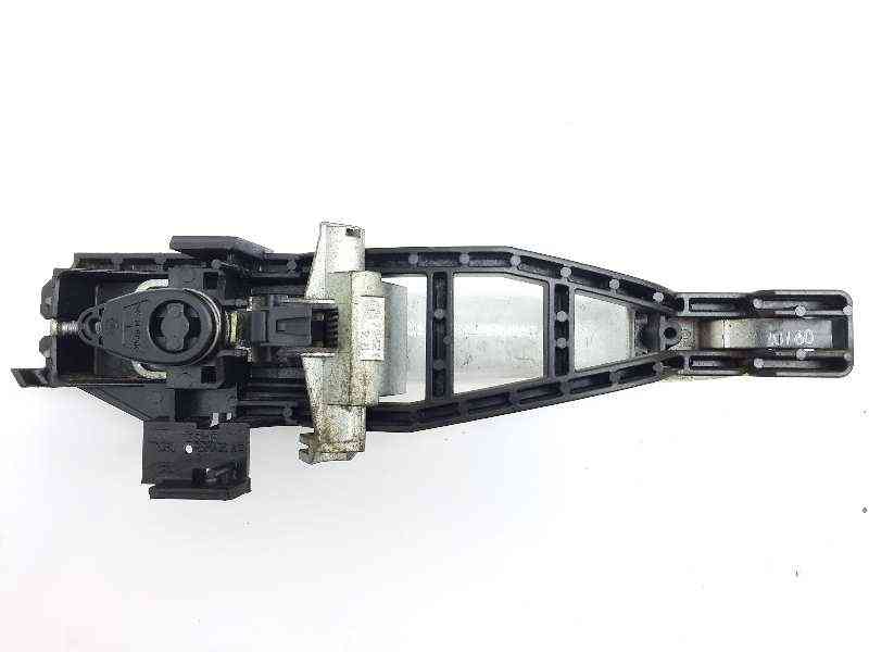 MANETA EXTERIOR DELANTERA IZQUIERDA FORD FOCUS BERLINA (CAP) 3M51R224A36AE 3M51R224A36AE - Vista 3