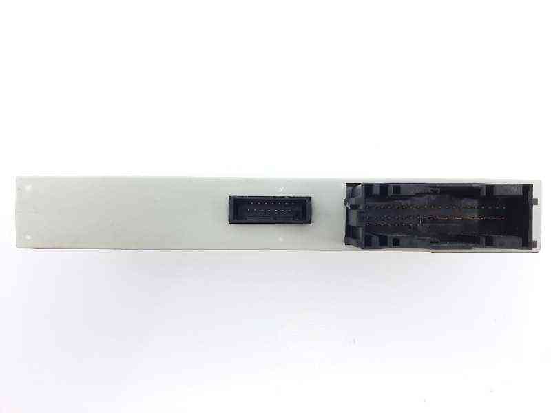 MODULO ELECTRONICO BMW SERIE 1 BERLINA (E81/E87) 61356981416 / 5WK49412LBF 613569814165WK49412LBF - Vista 2