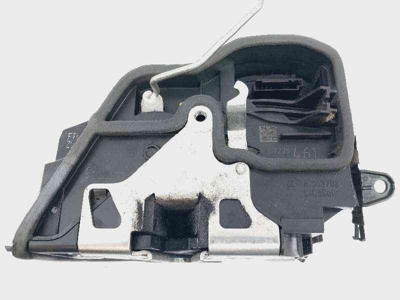 CERRADURA PUERTA DELANTERA IZQUIERDA BMW X1 (E84) 7229461 7229461 - Vista 2