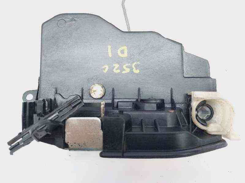 CERRADURA PUERTA DELANTERA IZQUIERDA BMW X1 (E84) 7229461 7229461 - Vista 3