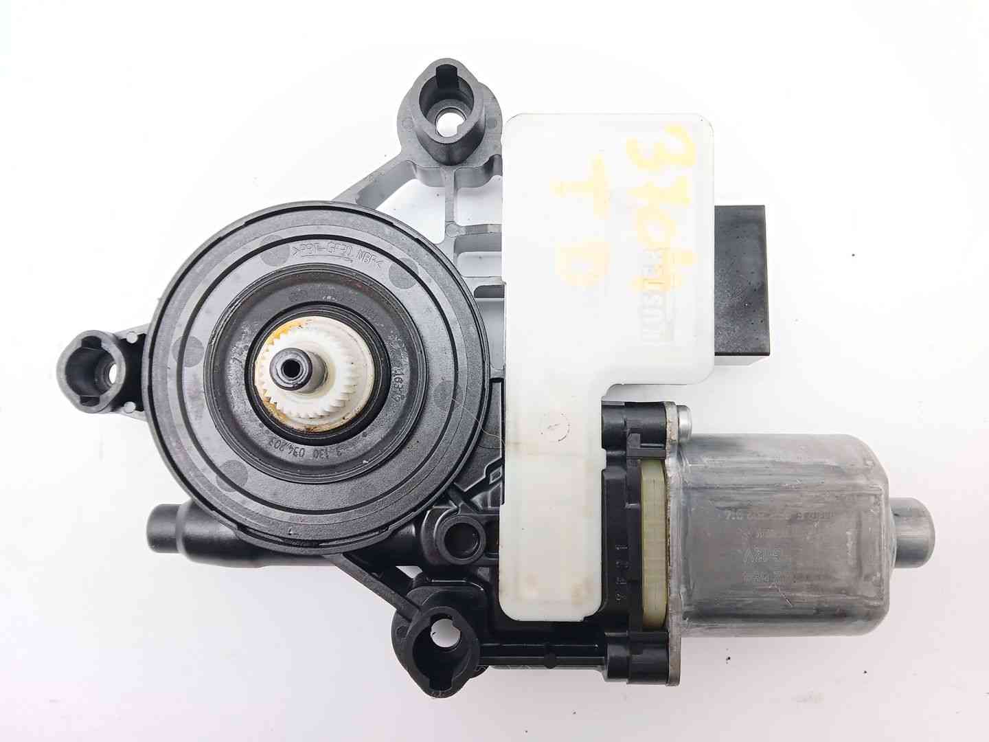 MOTOR ELEVALUNAS TRASERO DERECHO VOLKSWAGEN POLO VI (AW1, BZ1, AE1, BZ3) 5Q0959812D 5Q0959812D