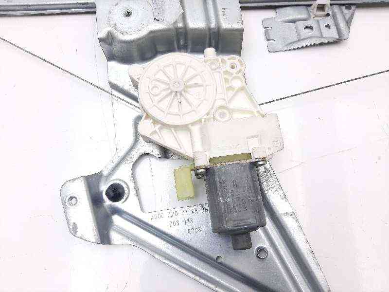 ELEVALUNAS DELANTERO DERECHO MERCEDES-BENZ SPRINTERII CAJA CERRADA (DESDE 01.06) A9067200146 / A0068205542 A9067200146A0068205542 - Vista 2