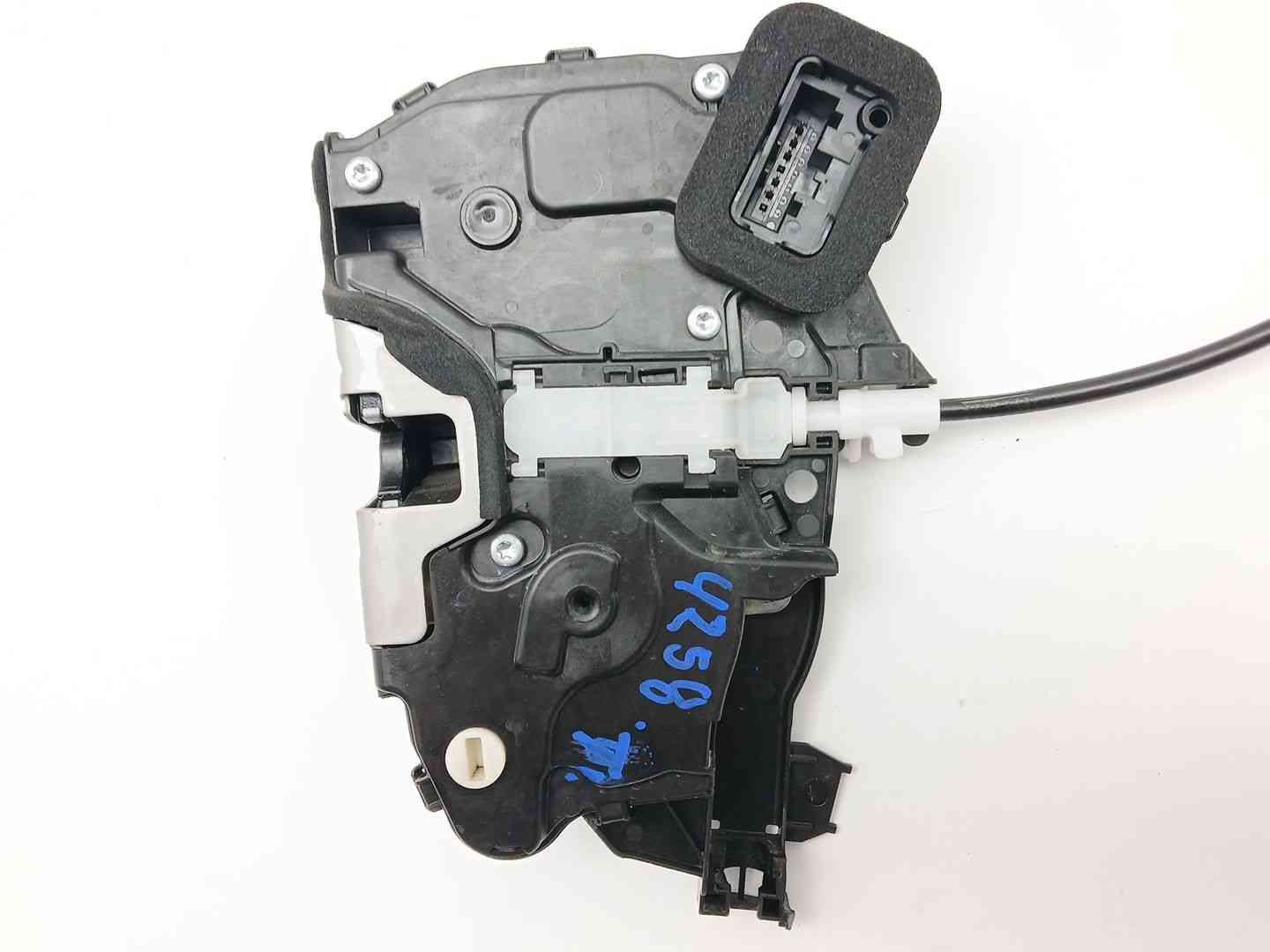 CERRADURA PUERTA TRASERA IZQUIERDA VOLKSWAGEN TAIGO (CS1) 10A839015B 10A839015B - Vista 2