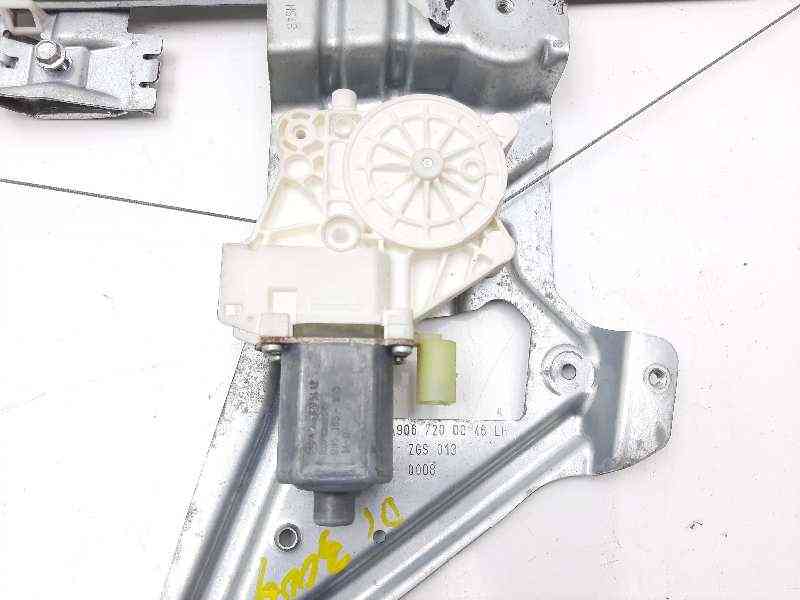 ELEVALUNAS DELANTERO IZQUIERDO MERCEDES-BENZ SPRINTERII CAJA CERRADA (DESDE 01.06) A9067200046 / A0068205442 A9067200046A0068205442 - Vista 2