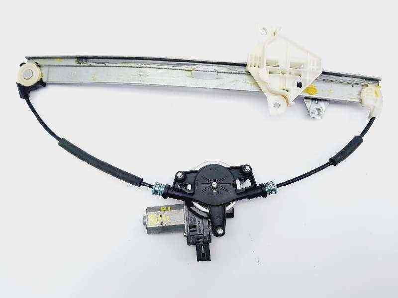 ELEVALUNAS DELANTERO IZQUIERDO MAZDA 2 LIM. () BHN95958X / DA6C59590 BHN95958XDA6C59590 - Vista 2