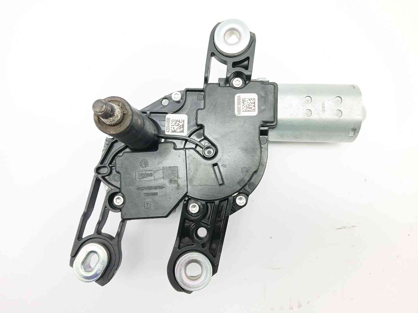 MOTOR LIMPIA TRASERO VOLKSWAGEN POLO VI (AW1, BZ1, AE1, BZ3) 5G0955711C / W000089789 5G0955711CW000089789