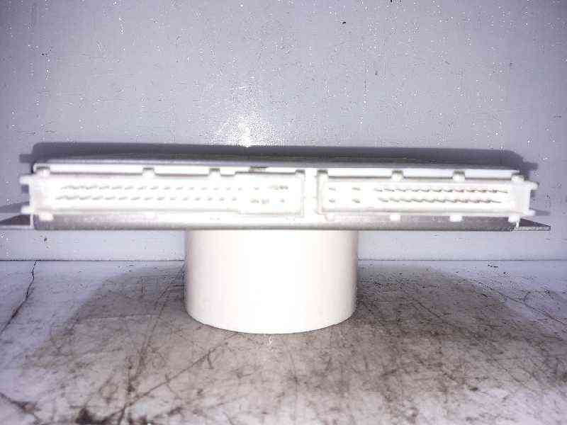 CENTRALITA CHECK CONTROL MERCEDES-BENZ CLASE E (W210) BERLINA 0155457632 / BOSCH / 0265106113 0155457632BOSCH0265106113 - Vista 2