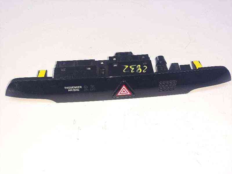 WARNING HYUNDAI TUCSON 93700D7100 93700D7100