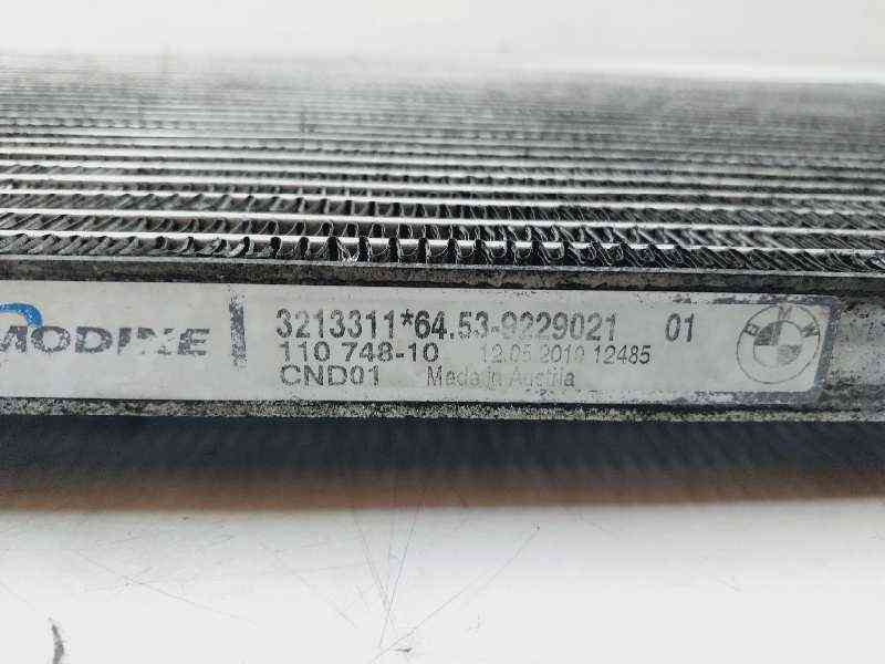 CONDENSADOR / RADIADOR AIRE ACONDICIONADO BMW X1 (E84) 64539229021 / 11074810 / 3213311 64539229021110748103213311 - Vista 3
