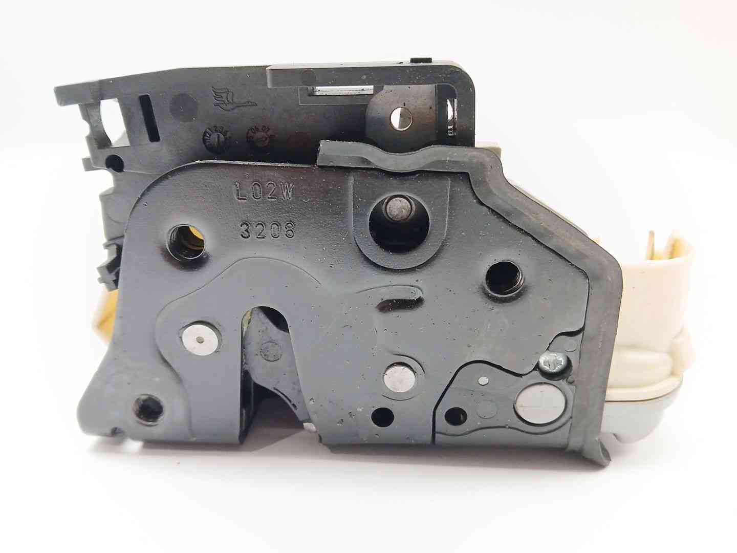 CERRADURA PUERTA DELANTERA IZQUIERDA VOLKSWAGEN TIGUAN (5N_) 3C1837015A 3C1837015A