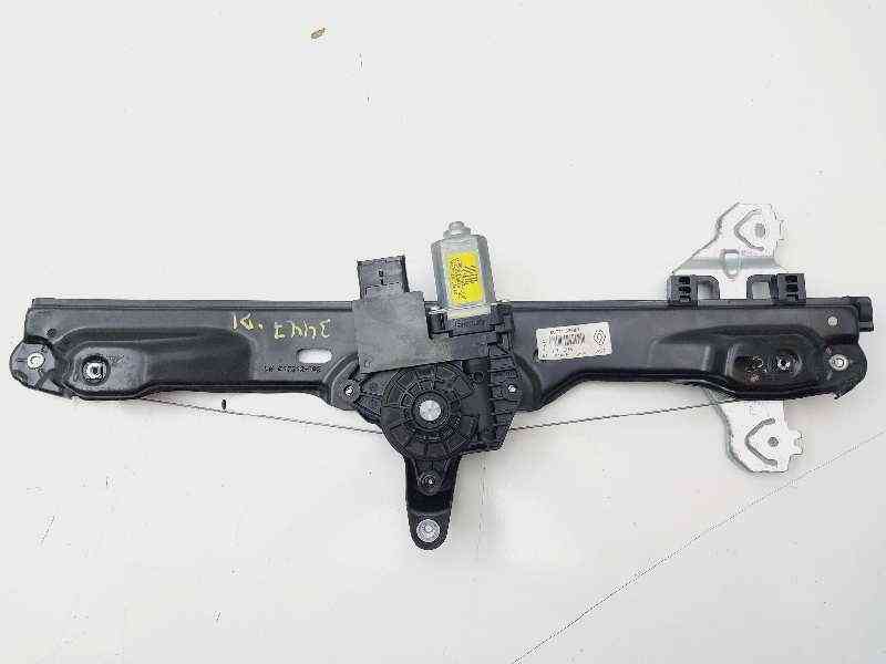 ELEVALUNAS DELANTERO IZQUIERDO RENAULT KADJAR 807218568R / WR18002 / C21970100 807218568RWR18002C21970100