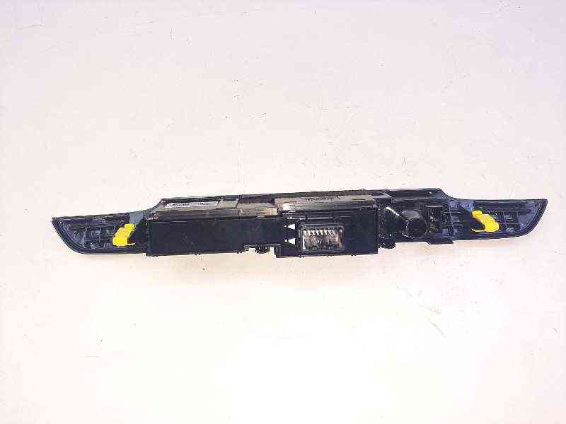 WARNING HYUNDAI TUCSON 93700D7100 93700D7100 - Vista 2