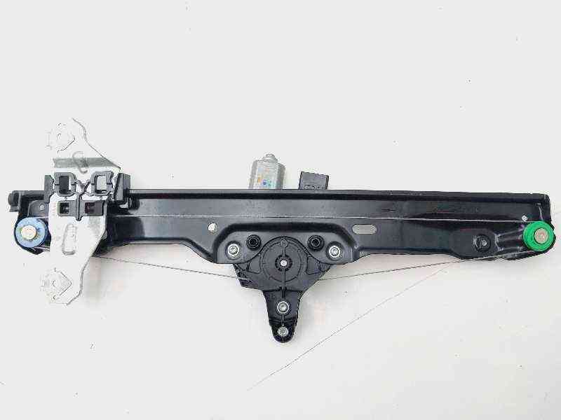 ELEVALUNAS DELANTERO IZQUIERDO RENAULT KADJAR 807218568R / WR18002 / C21970100 807218568RWR18002C21970100 - Vista 3
