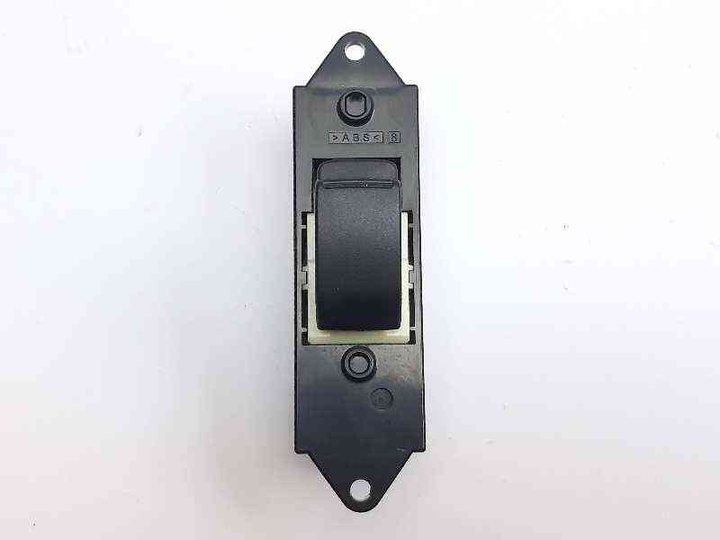 MANDO ELEVALUNAS TRASERO DERECHO MITSUBISHI ASX MR587944 / C8DD411MB MR587944C8DD411MB