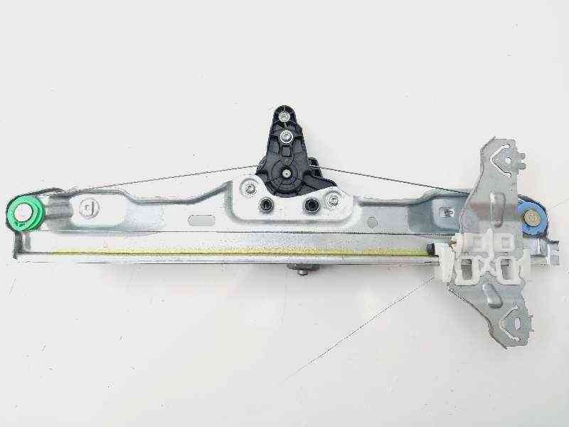 ELEVALUNAS TRASERO IZQUIERDO RENAULT KADJAR 827014EA0A / C17690100 827014EA0AC17690100 - Vista 2