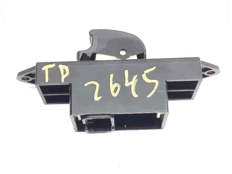 MANDO ELEVALUNAS TRASERO DERECHO MITSUBISHI ASX MR587944 / C8DD411MB MR587944C8DD411MB - Vista 3
