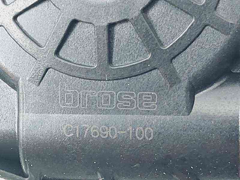 ELEVALUNAS TRASERO IZQUIERDO RENAULT KADJAR 827014EA0A / C17690100 827014EA0AC17690100 - Vista 3