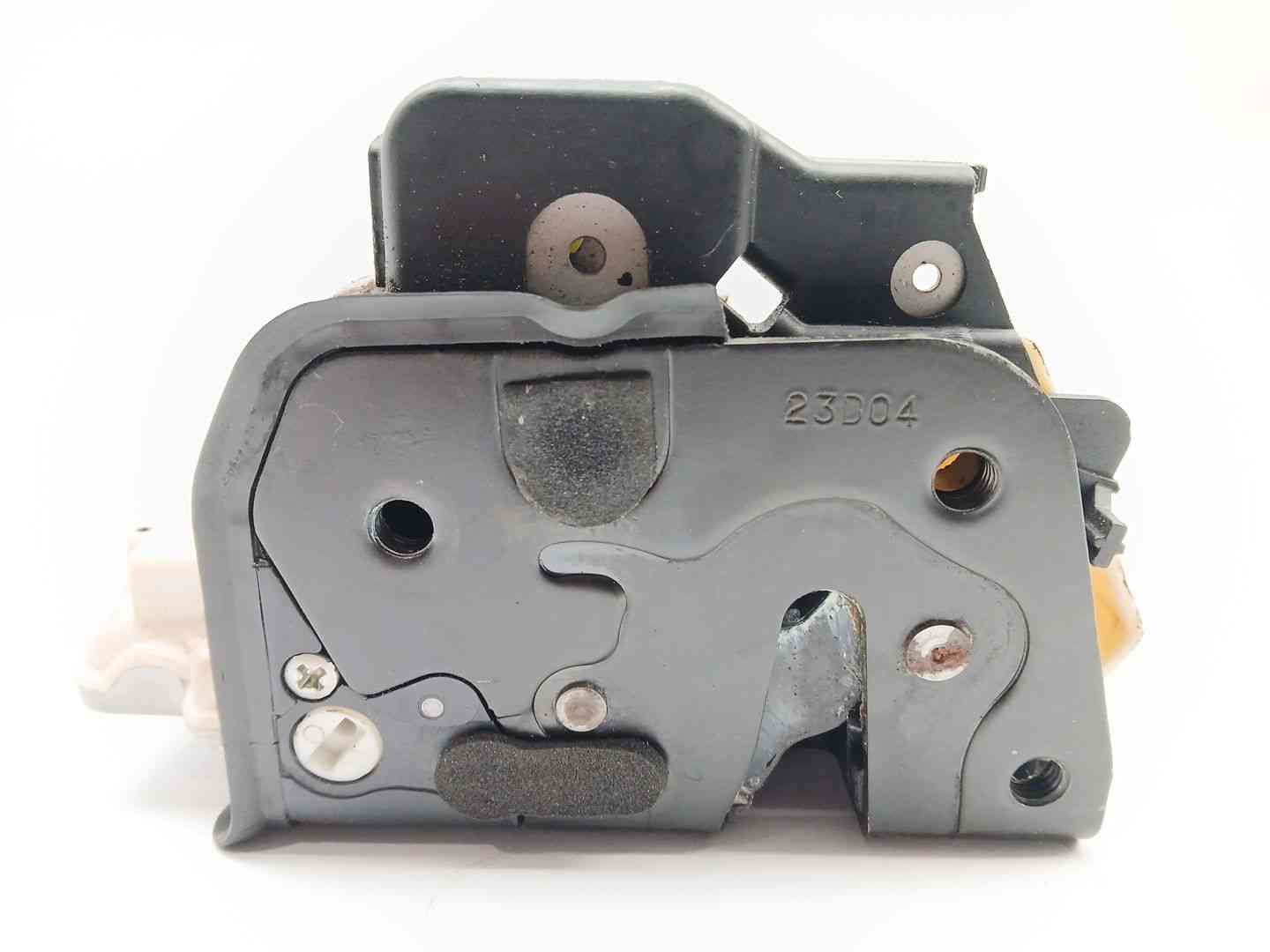 CERRADURA PUERTA DELANTERA DERECHA AUDI A6 BERLINA (4F2) 4F1837016 4F1837016