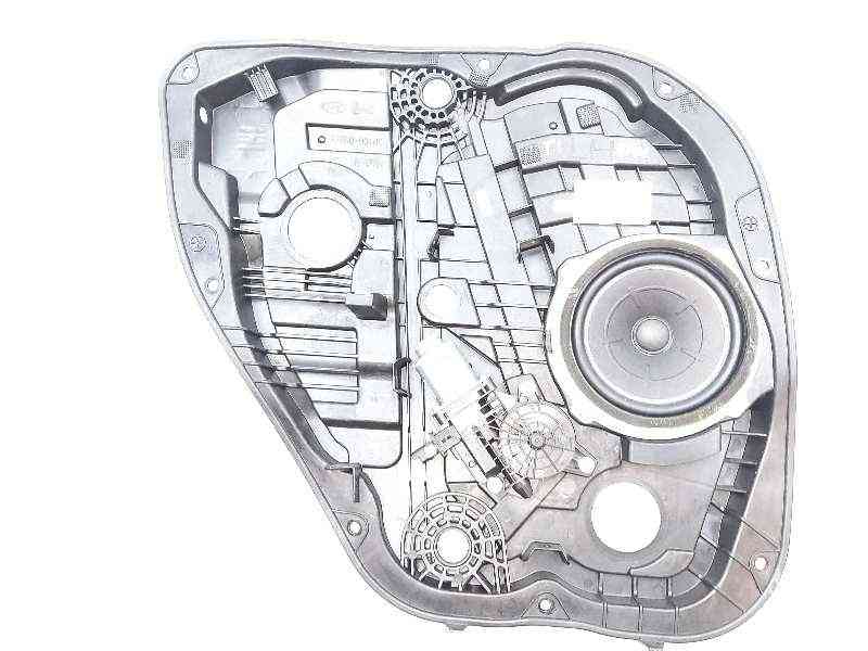 ELEVALUNAS TRASERO IZQUIERDO HYUNDAI I30 (PD) 9360000100 / 83450G4010 / 83470G4030 936000010083450G401083470G4030
