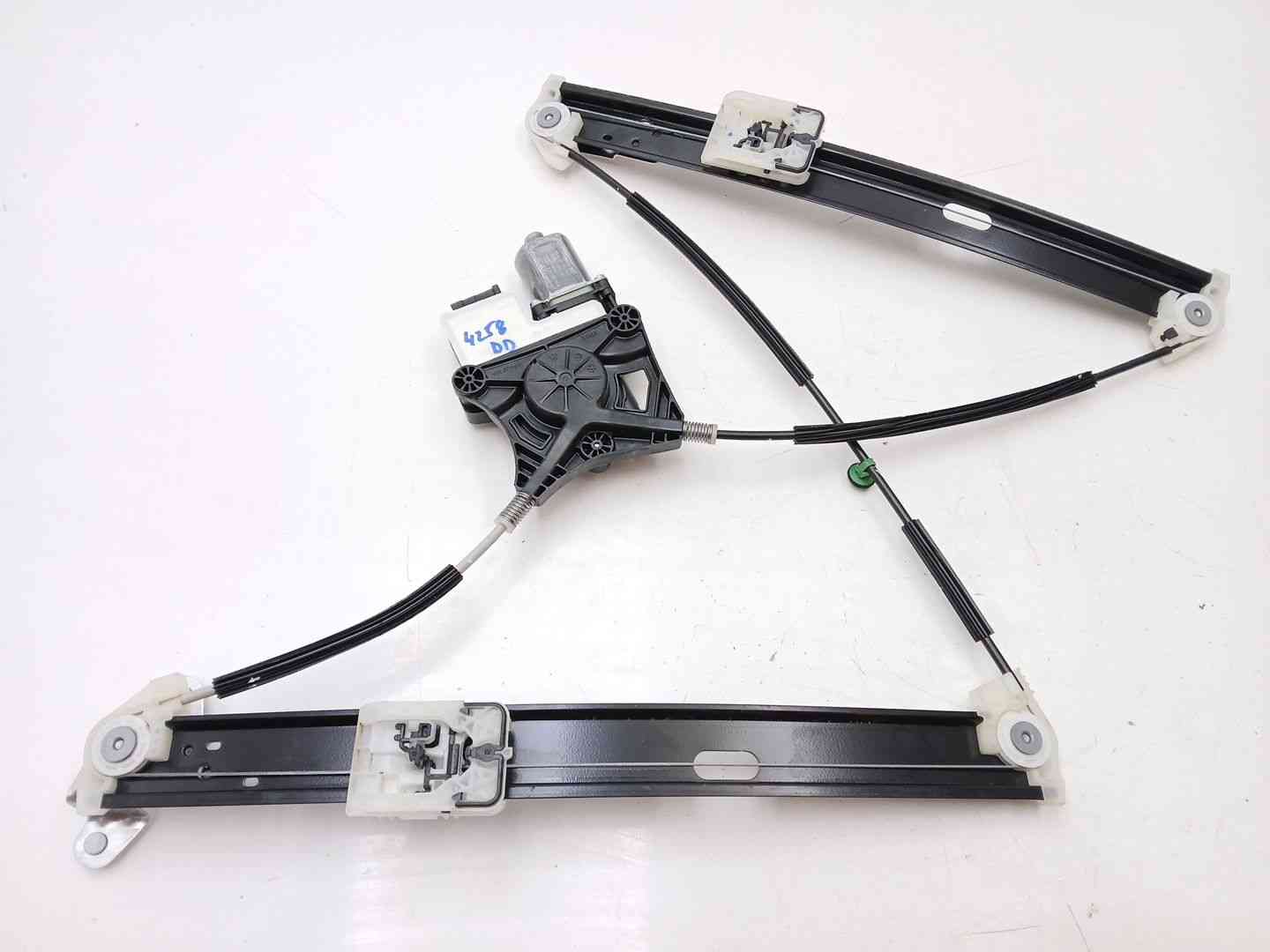 ELEVALUNAS DELANTERO DERECHO VOLKSWAGEN TAIGO (CS1) 2G4837462D / 2Q1959406G 2G4837462D2Q1959406G