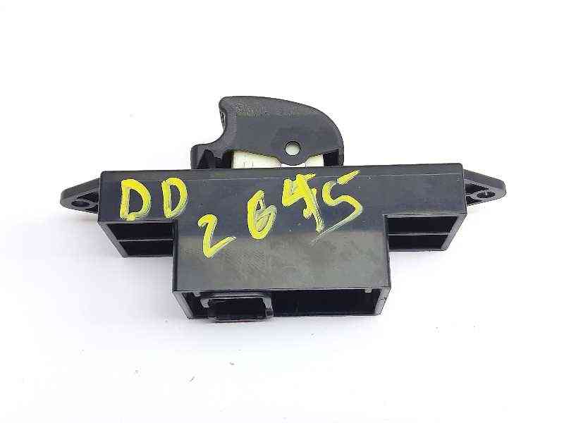 MANDO ELEVALUNAS DELANTERO DERECHO MITSUBISHI ASX MR587944 / C8DD411MB MR587944C8DD411MB - Vista 3