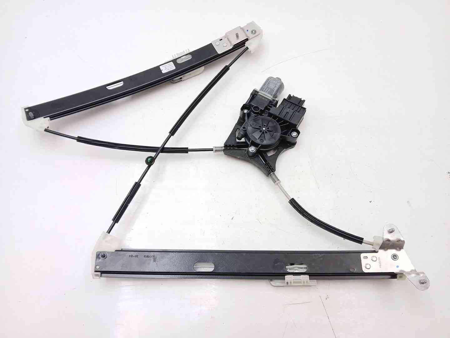 ELEVALUNAS DELANTERO DERECHO VOLKSWAGEN TAIGO (CS1) 2G4837462D / 2Q1959406G 2G4837462D2Q1959406G - Vista 2