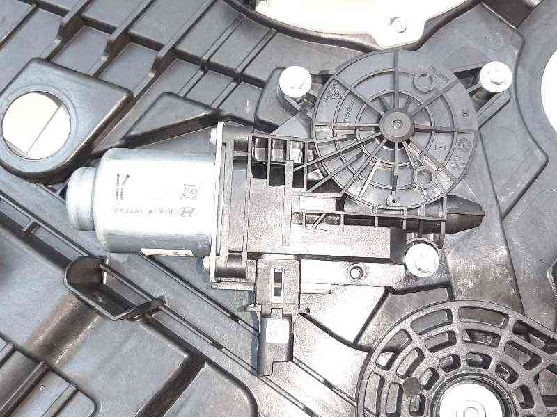ELEVALUNAS TRASERO IZQUIERDO HYUNDAI I30 (PD) 9360000100 / 83450G4010 / 83470G4030 936000010083450G401083470G4030 - Vista 2