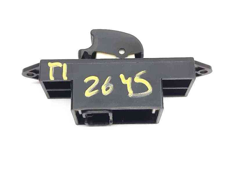 MANDO ELEVALUNAS TRASERO IZQUIERDO MITSUBISHI ASX MR587944 / C8DD411MB MR587944C8DD411MB - Vista 3