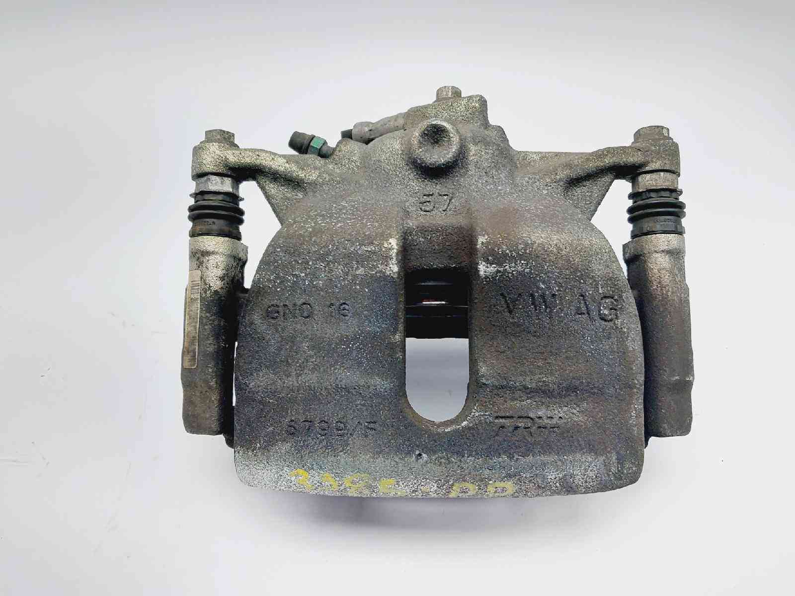 PINZA FRENO DELANTERA DERECHA VOLKSWAGEN T-ROC 5Q6DQ / 8V0615124 5Q6DQ8V0615124