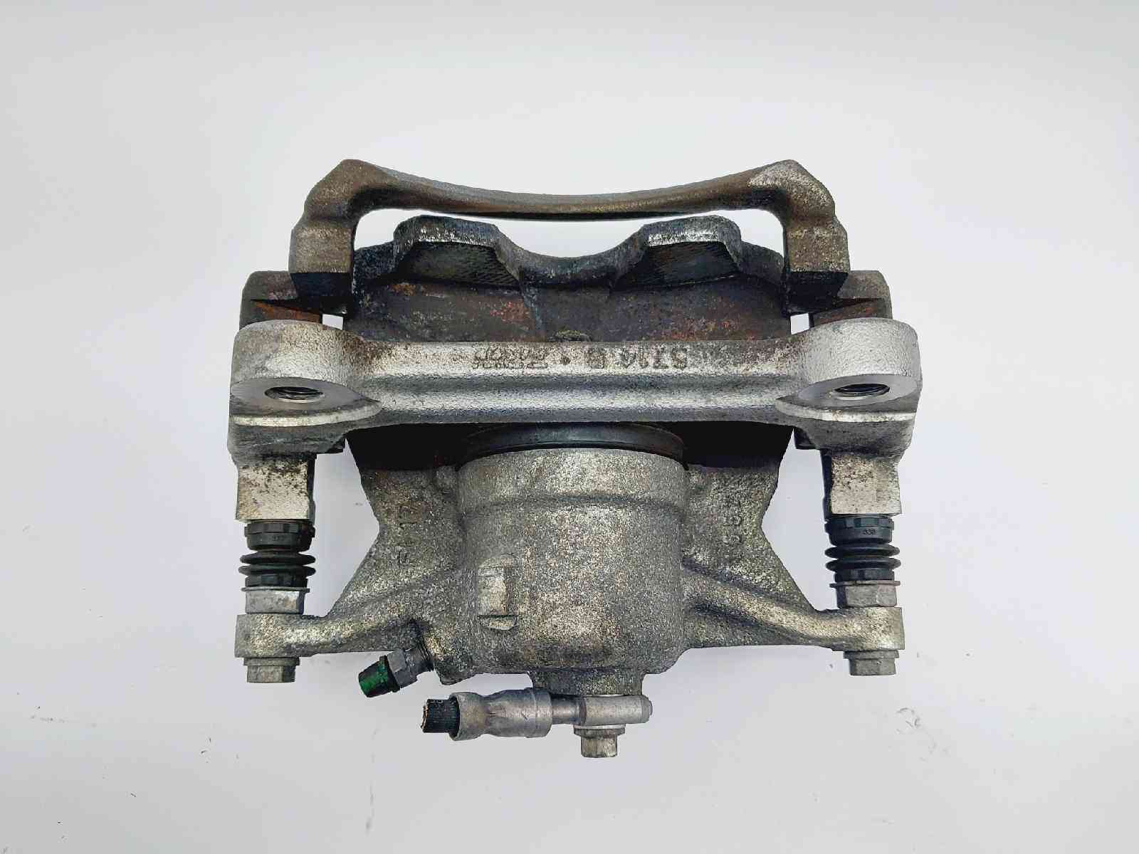 PINZA FRENO DELANTERA DERECHA VOLKSWAGEN T-ROC 5Q6DQ / 8V0615124 5Q6DQ8V0615124 - Vista 2