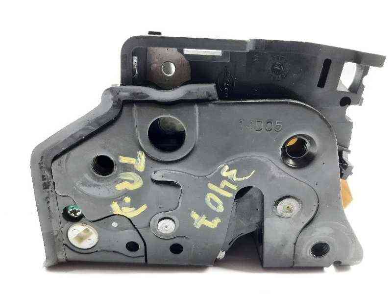 CERRADURA PUERTA TRASERA DERECHA VOLKSWAGEN PASSAT BERLINA (3C2) 3C4839016A 3C4839016A