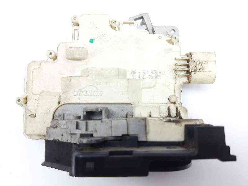CERRADURA PUERTA TRASERA DERECHA VOLKSWAGEN PASSAT BERLINA (3C2) 3C4839016A 3C4839016A - Vista 2