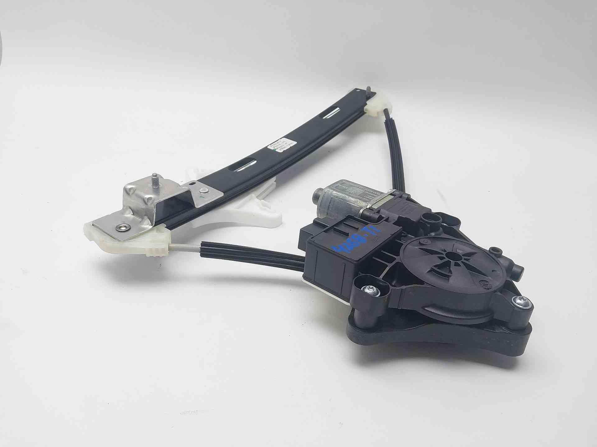ELEVALUNAS TRASERO IZQUIERDO VOLKSWAGEN TAIGO (CS1) 0130822695 / 2G6839461E 01308226952G6839461E - Vista 2
