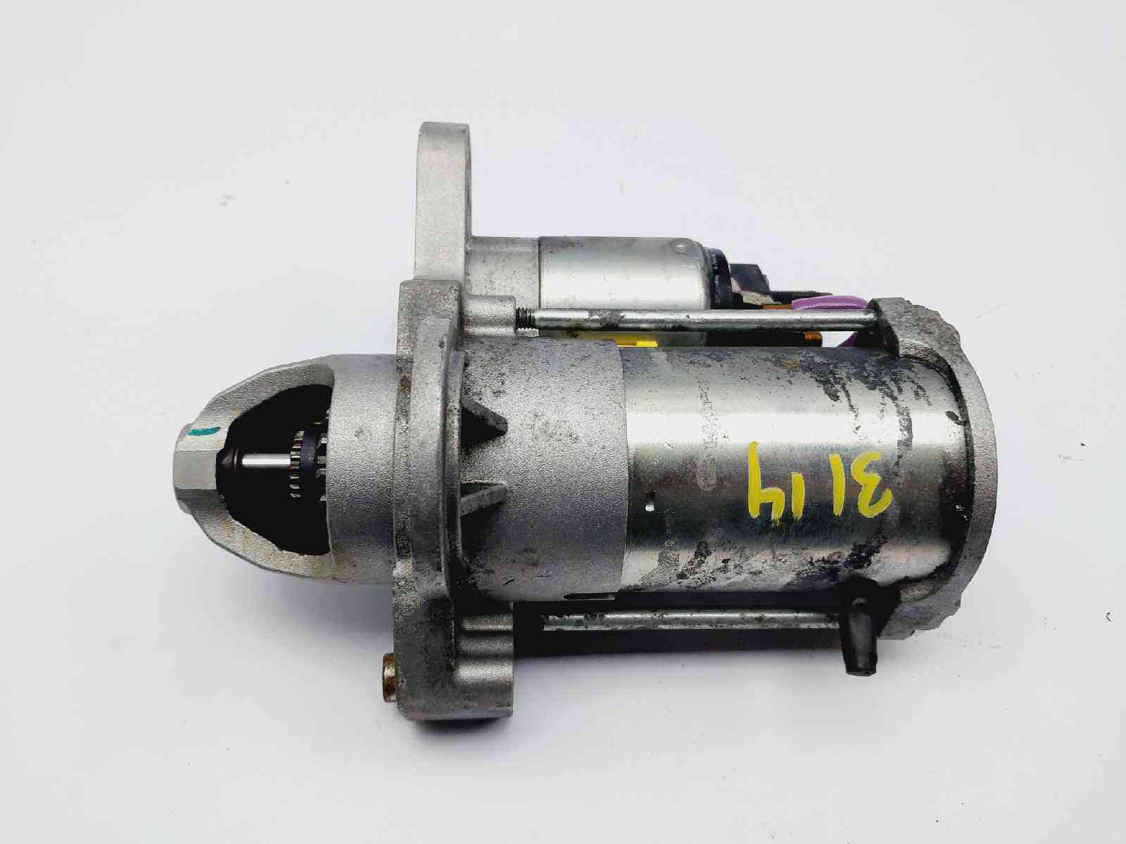 MOTOR ARRANQUE NISSAN MICRA V (K14) 233008820R 233008820R