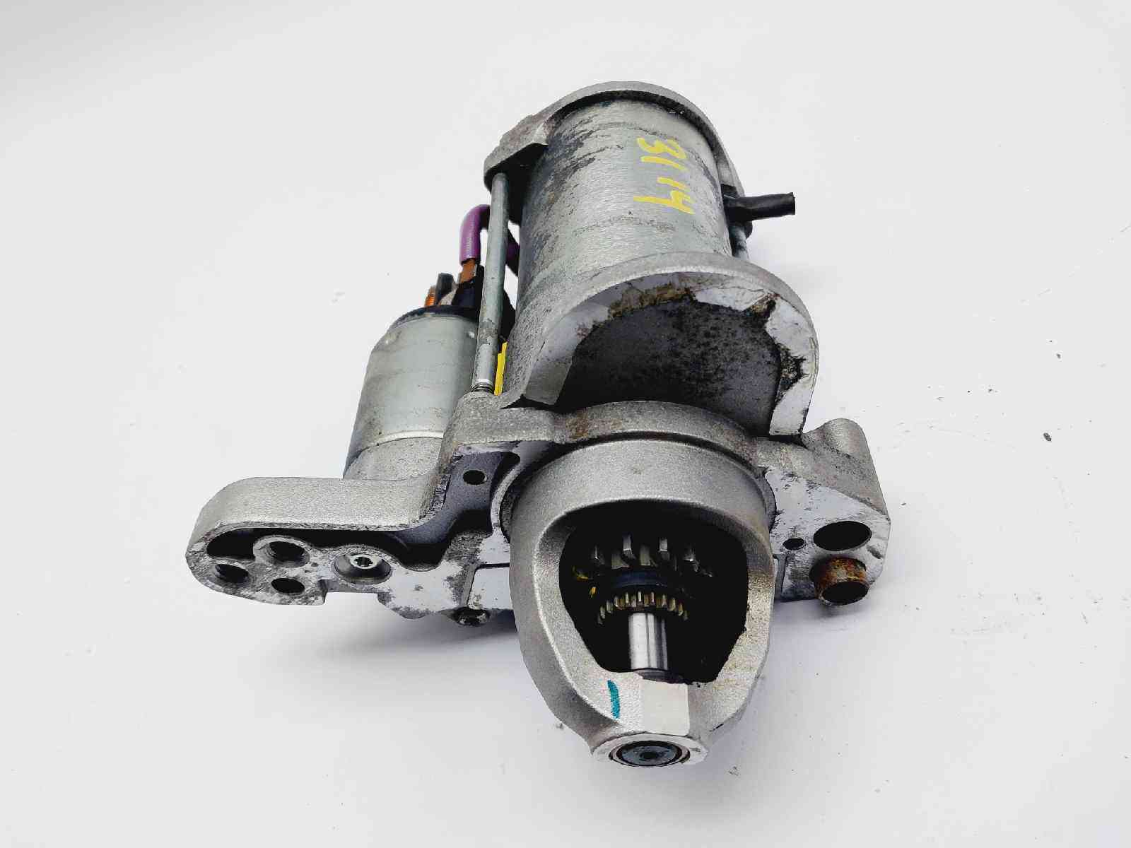 MOTOR ARRANQUE NISSAN MICRA V (K14) 233008820R 233008820R - Vista 2