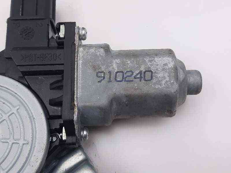 ELEVALUNAS TRASERO IZQUIERDO MITSUBISHI ASX 5713A258 / 910240 5713A258910240 - Vista 2